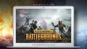 تحميل لعبة ببجي للكمبيوتر Download Pubg Pc Exe روابط مباشرة شرح Movie Posters Playbill Poster
