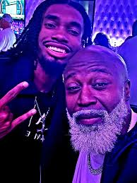 It's a family affair! #thedmv #dmvartist #fyp #diallofosterbutler  #theplayerslounge #southeastwashingtondc #dmvfamily #myuncles