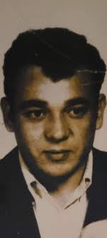 With the deepest sadness, we announce that Manuel Chavarria passed away  peacefully