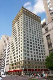 Street View From The Rail Station Picture Of Jw Marriott Houston Downtown Tripadvisor