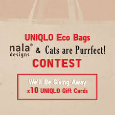 Please check the box below: Uniqlo Malaysia Reusing Is Made More Fun Than Ever With Facebook