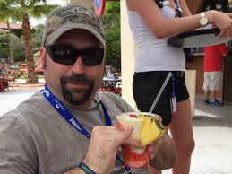 Fundraiser for Samantha Loney by Nick Grantham : Rick Loney