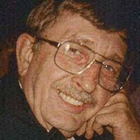 Keith Mandyck Obituary