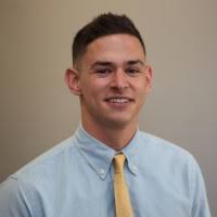 Andrew Fullerton, MBA