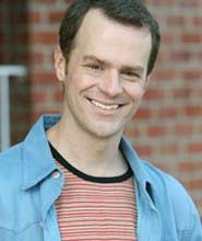 Tad Coughenour, Paul Cuneo, Amanda Jaros, et al. Set for Russell Boast's  GravityWorks