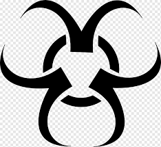 Logo keren png free transparent png logos. Quarantine Biological Hazard Isolation Cool Biohazard Symbols Computer Logo Copyright Png Pngwing