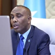 @HamzaAbdiBarre's video Tweet