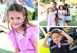 Guildhall Feofffment Preschool and Nursery raises more than £1,000 with  family fun day