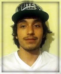 DESJARDINS, Jeremy James