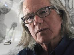 Star Wars' artist part of Ojai studio tour