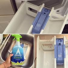 It S Surprising How Quick Mould And Mildew Forms I Ve Used A Mould And Mildew Remover To Clean And Remove Mould Fro Mold Remover Clean Drawers Washing Machine
