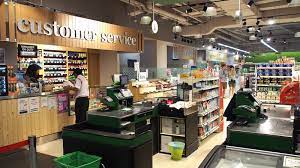 Grocers in kuala lumpur, malaysia. Village Grocer 1 Mont Kiara