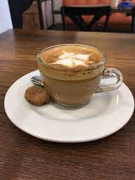 Cafe Cortado Food Coffee Lover Coffee