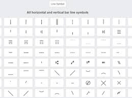 All the info you need on cool text characters is here. Copy And Paste Symbols Dribbble