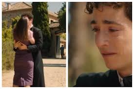 Giro de 180º tras emitirse el nuevo capítulo de Pablo Béjar en 'Sueños de  libertad'