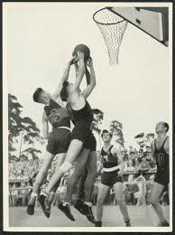 Basketball at the 1936 summer olympics was the first appearance of the sport of basketball as an official olympic medal event. 1936 Yramos Cigarettes Basketball Olympic Card Pristine Auction