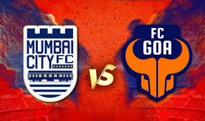 Check out the recent form of mumbai city and goa. Isl Live Score Mumbai City Fc Vs Fc Goa Goa Beat Mumbai 1 0 India Com