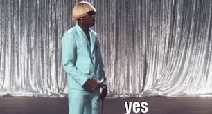 Tyler winklevoss announces gemini creating new trading venue; welcomes r/wallstreetbets. Tyler The Creator Yes Blank Template Imgflip