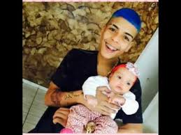 The 'funk paulista' artist kevin fell from his room in the beachside neighbourhood of barra da tijuca on sunday evening. Kevin Nascimento Bueno Youtube