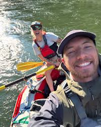 Took the long way to the beach! Very wild, very scenic! #oregon #bandon  #rogueriver #rafting #river