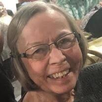 Sandra "Sandy" L. Voll Obituary