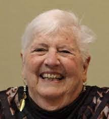 Barbara Paddock's Instagram, Twitter & Facebook