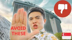 Universal Studios Singapore Review & Overview: Small Tradeoffs!