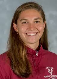 2016 Women's Track & Field Roster