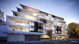 Muse 9 11 Rangers Road Neutral Bay Image 0