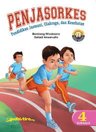Aug 15, 2021 · buku penjas orkes pjok kelas 3 sd kurikulum 2013 penerbit erlangga. Buku Penjas Kelas 4 Sd Kurikulum 2013 Berbagai Buku