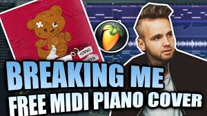 Home music production 50 free sound packs for fl studio. How To Open Midi Files In Fl Studio Peatix