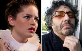 Romina ricci imitó a fito, páez grabó un saludo y jimena barón lloró en la academia. La Ventana Indiscreta De Julia Fito Paez Y Romina Ricci Otra Vez Juntos
