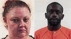 Tashia Gomez, George Albert arrested in Warner Robins shooting