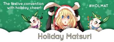 Des dizaines de codes promo matsuri mis à jour en octobre 2020 par notre communauté ! Con Review Holiday Matsuri 2016 Official Website For Cosplayer And Blogger Dela Doll