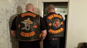 Bildresultat fÃ¶r bandidos stockholm
