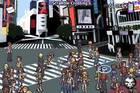You're now on the forum. Square Enix Finally Ports One Of Their Best Games Ever To Ios