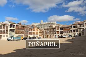 Busca autocares y autobuses en peñafiel en páginas amarillas. Que Ver En Penafiel La Pena Mas Fiel De Castilla