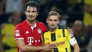 Aug 17, 2021 · a supercup klassiker 5 facts and figures on the 2021 supercup vs. Bundesliga Freier Ticketverkauf Fur Den Supercup Beginnt Am 10 Juli