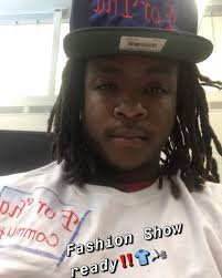 Tha Kobe Carter Attire