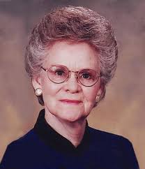 Betty Moore Obituary (1930