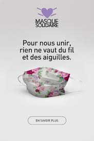 Avec Le Soutien D Intermarche Tuto Couture Torchon Masque A Fabriquer Couture Tutoriel