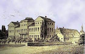 Haus stapel is a classic water castle (wasserburg or wasserschloss in german). Haus Stapel Genwiki