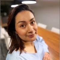 Marissa Casas's Instagram, Twitter & Facebook