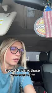 New Spectacles Reveal Keeley Colbran's Style