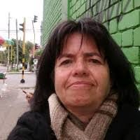 Yolanda Marroquin's Instagram, Twitter & Facebook