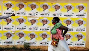 The total paved road network as a percentage of national roads stood at 5,500kms in 2019 up from 1,000kms by 1986. Uganda Elections Museveni Wins Bobi Wine The Rising Power In Parliament