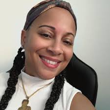 More photos of Bazaar's Solange...