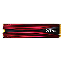 5+3 phases pure digital vrm solution with low rds (on) mosfets. Xpg Gammix S11 Pro Pcie Gen3x4 M 2 2280 Solid State Drive