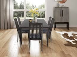 In relatively dry dining rooms hardwood dining tables give up a dinky of their moisture to the surrounding air. Custom Dining Tables And Chairs By Design Furniture Interior Design