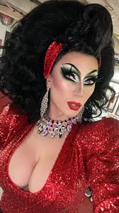 Drag show in Kansas City, MO event